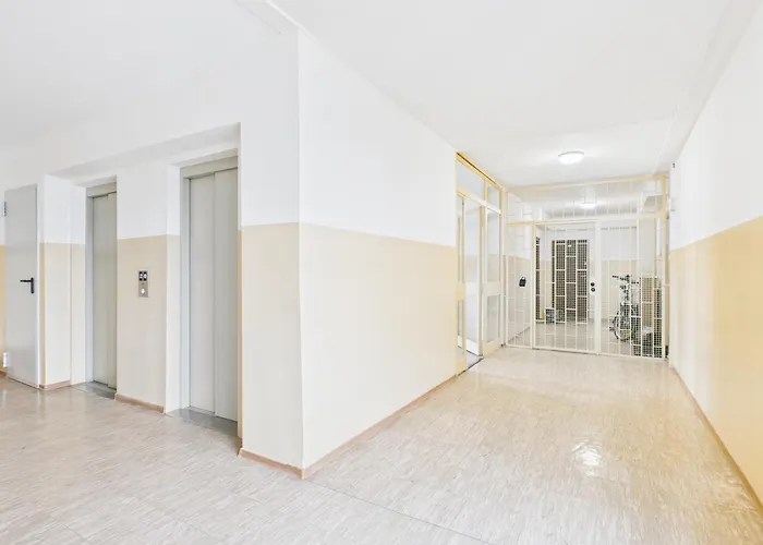 Sosnowskiego Superapart - Comfort On Ursynow Varşova