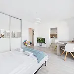 Sosnowskiego Superapart - Comfort On Ursynow Appartement