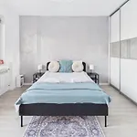 Apartmán Sosnowskiego Superapart - Comfort On Ursynow *