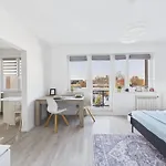 Sosnowskiego Superapart - Comfort On Ursynow Apartmán Varšava