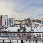 Appartement Sosnowskiego Superapart - Comfort On Ursynow