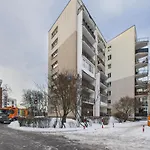 Sosnowskiego Superapart - Comfort On Ursynow Appartement *