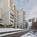 Appartement Sosnowskiego Superapart - Comfort On Ursynow