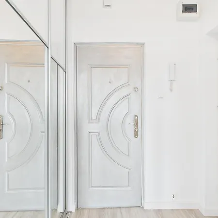 Sosnowskiego Superapart - Comfort On Ursynow Warsaw