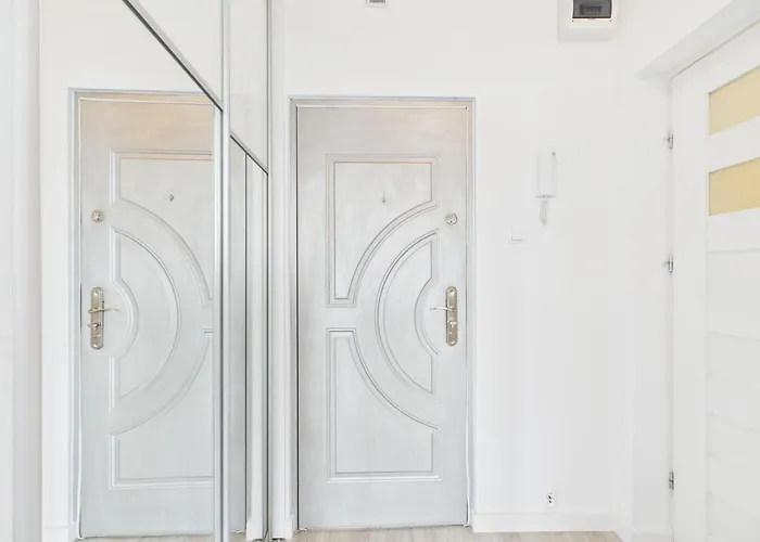 Sosnowskiego Superapart - Comfort On Ursynow Warsaw