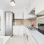 Apartman Sosnowskiego Superapart - Comfort On Ursynow