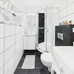 Sosnowskiego Superapart - Comfort On Ursynow * Varsó