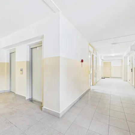 Apartman Sosnowskiego Superapart - Comfort On Ursynow *