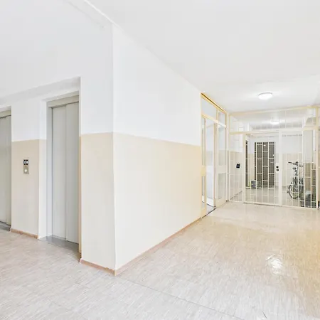 Sosnowskiego Superapart - Comfort On Ursynow Varsó