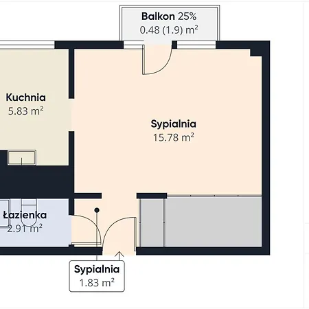 Sosnowskiego Superapart - Comfort On Ursynow Apartman Varsó